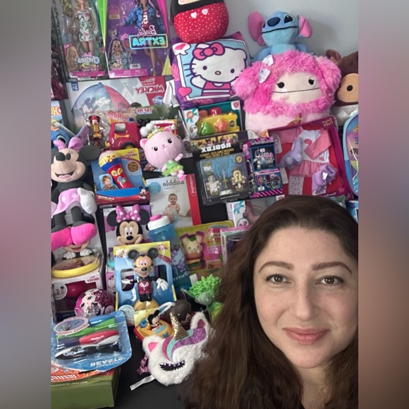 Meet your Posher, Lina - Picture 7 of 9